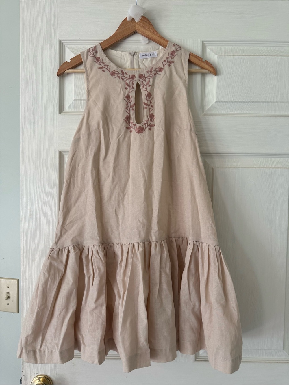 Vestique Francesca Dress NWT